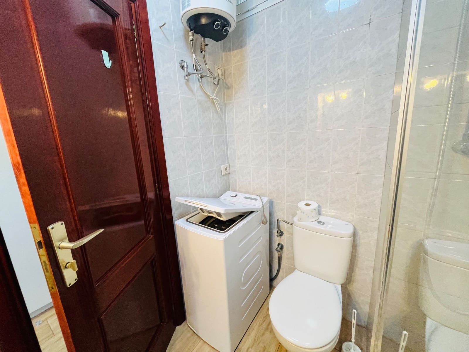 Studio for rent in Puerto de la Cruz - € 750 (Ref: 9590735)