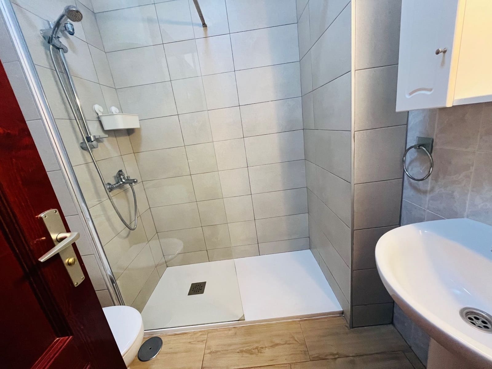 Studio for rent in Puerto de la Cruz - € 750 (Ref: 9590735)