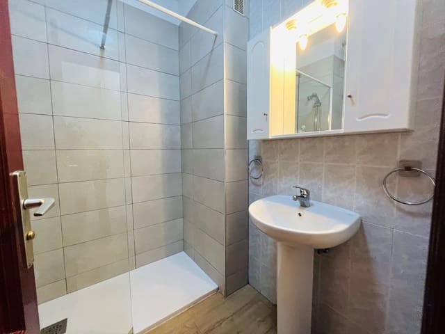 Studio for rent in Puerto de la Cruz - € 750 (Ref: 9590735)