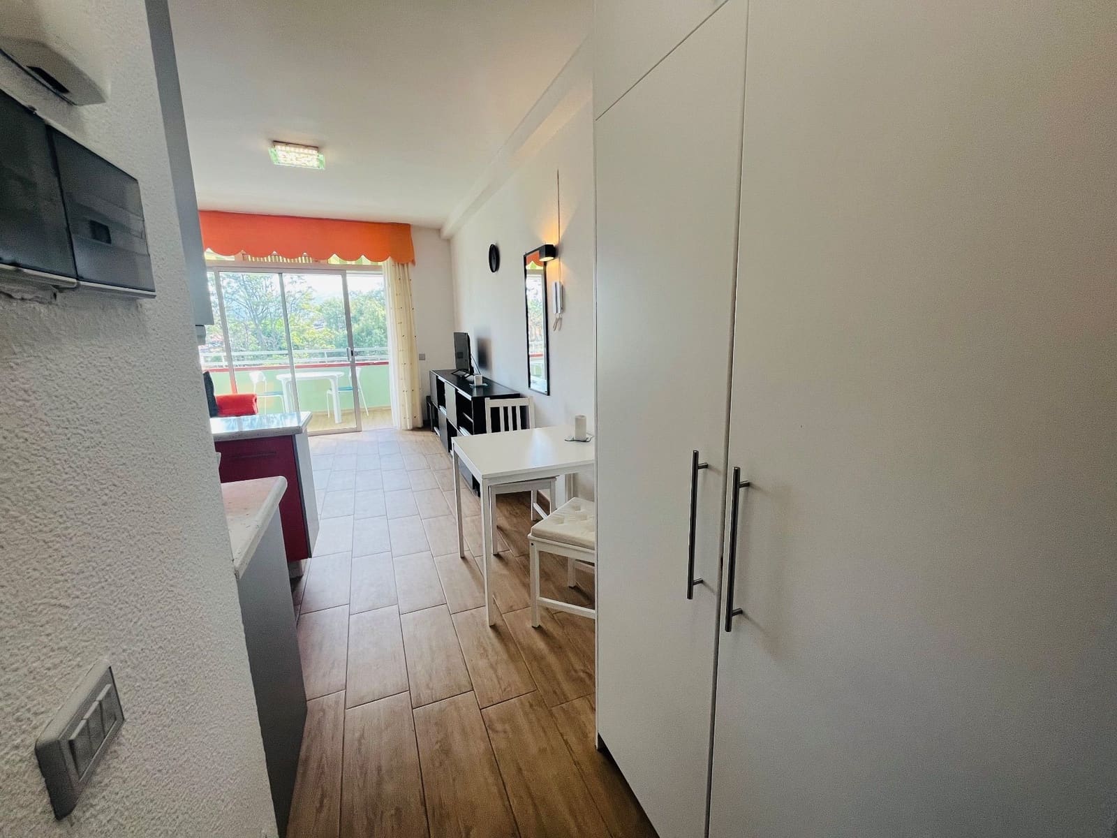 Studio for rent in Puerto de la Cruz - € 750 (Ref: 9590735)