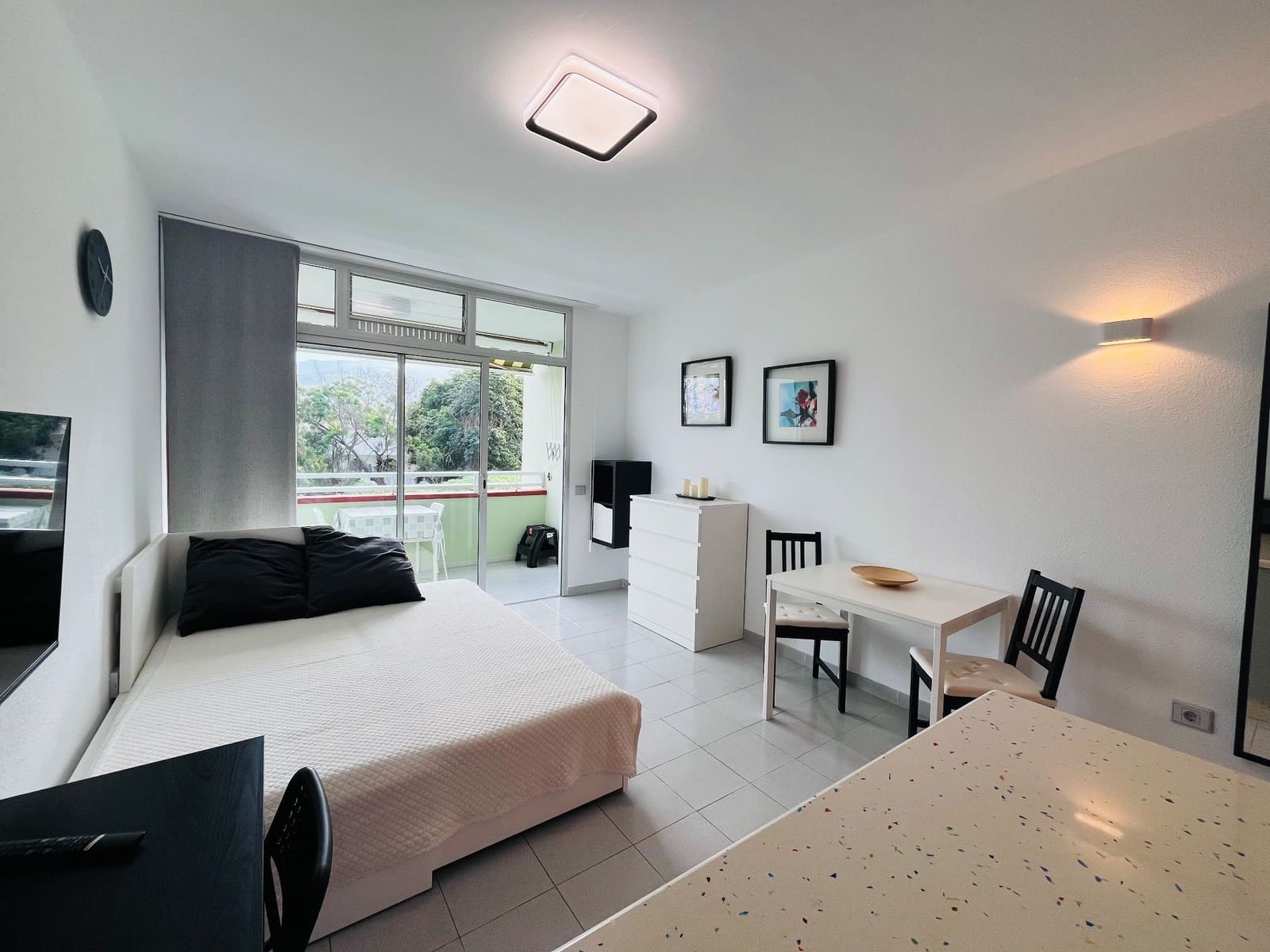 Studio for rent in Puerto de la Cruz - € 750 (Ref: 9594691)