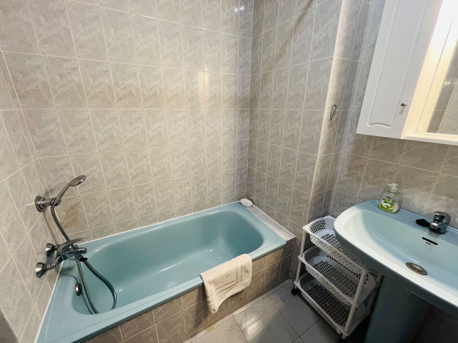 Studio for rent in Puerto de la Cruz - € 750 (Ref: 9594691)