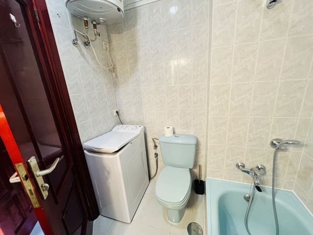 Studio for rent in Puerto de la Cruz - € 750 (Ref: 9594691)