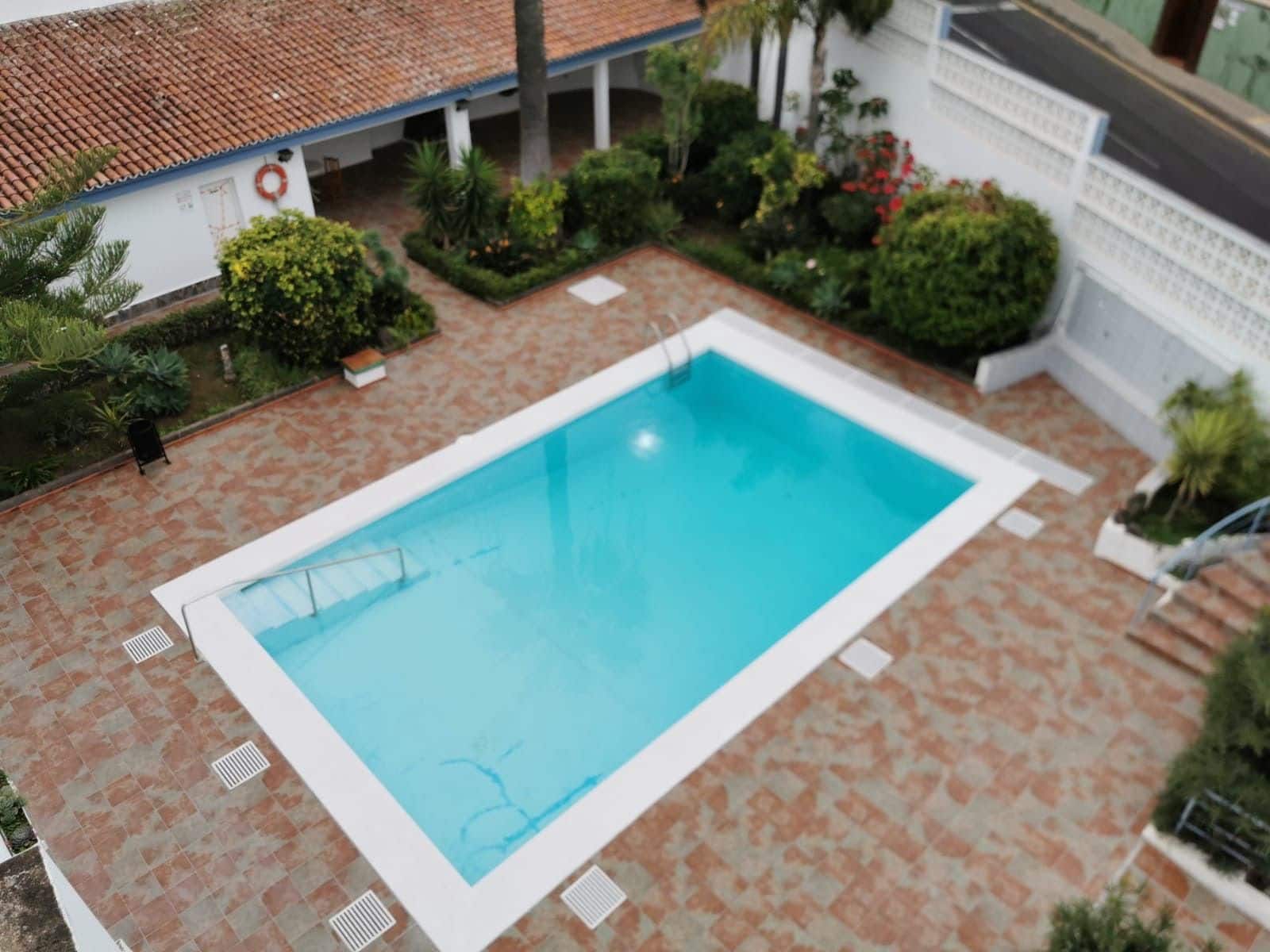 Studio zu vermieten in Puerto de la Cruz mit Pool - 800 € (Ref: 9602545)