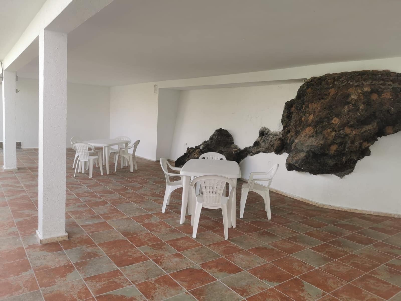 Studio zu vermieten in Puerto de la Cruz mit Pool - 800 € (Ref: 9602545)