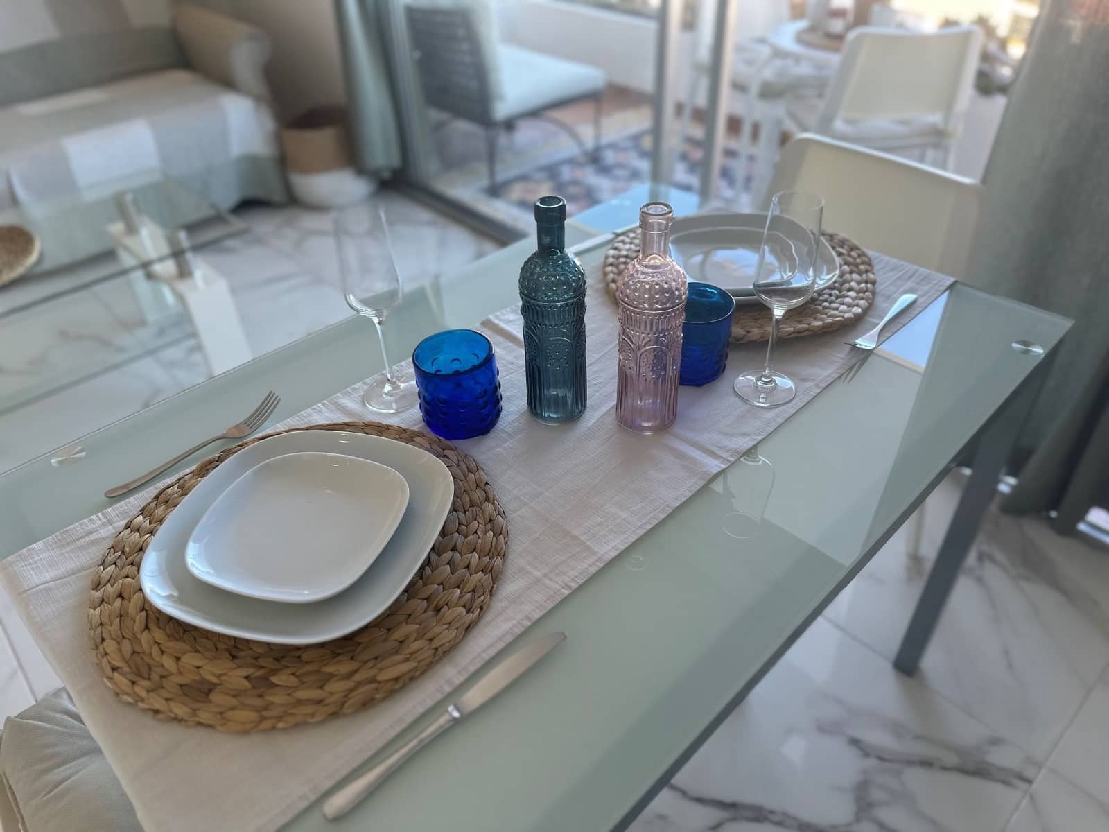 Studio zu vermieten in Puerto de la Cruz mit Pool - 800 € (Ref: 9602545)