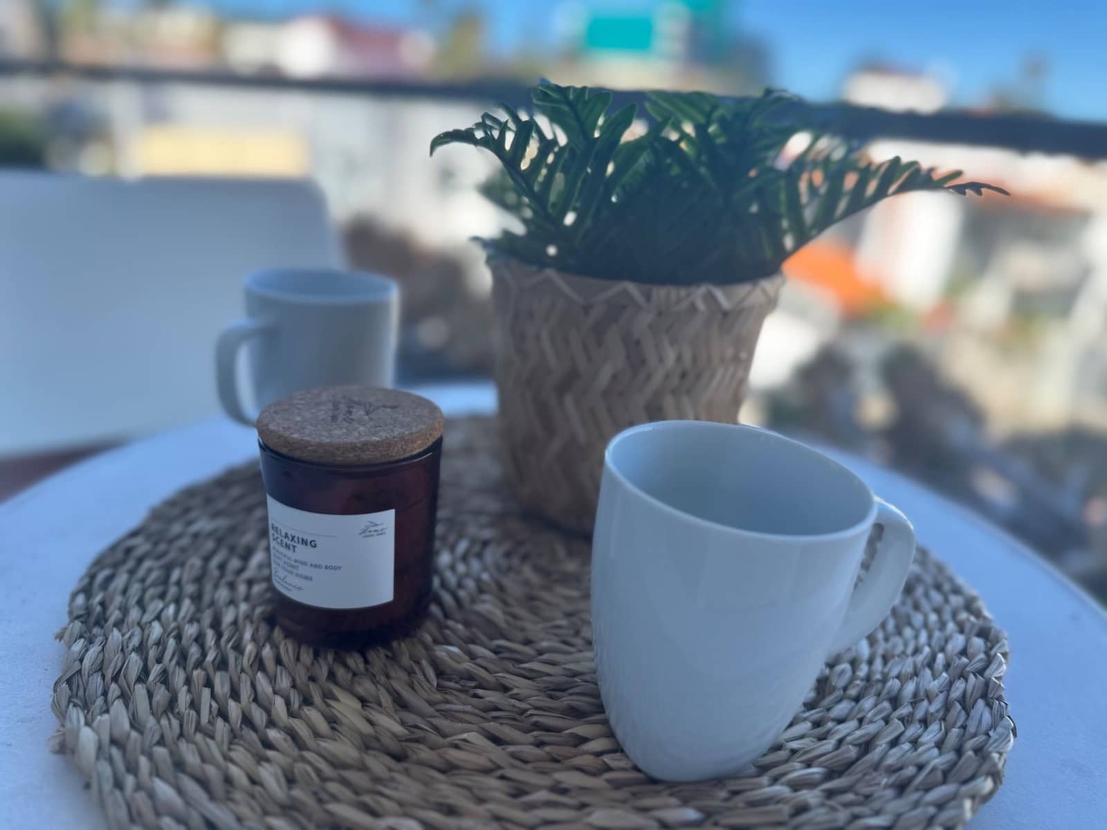 Studio zu vermieten in Puerto de la Cruz mit Pool - 800 € (Ref: 9602545)