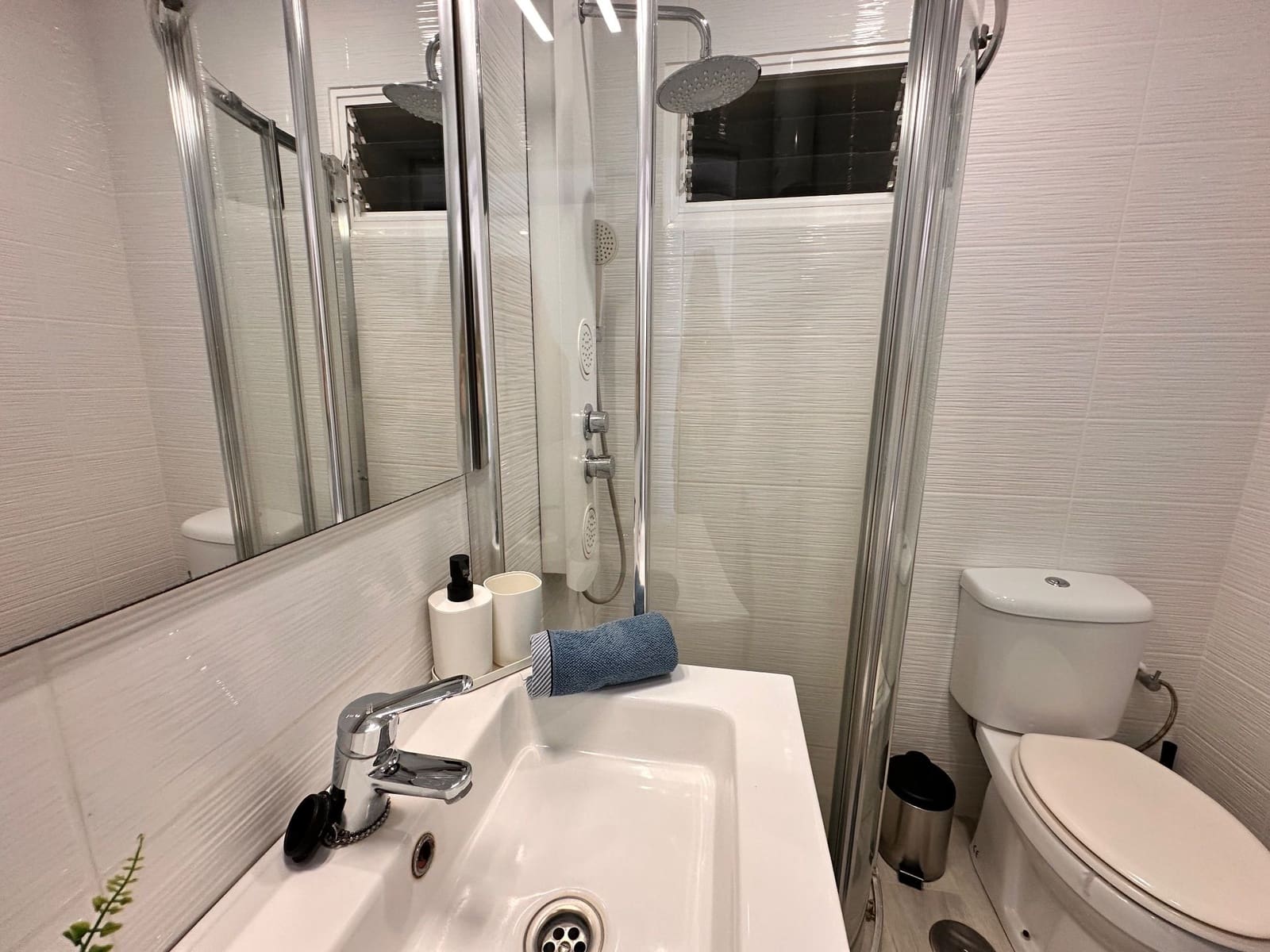 Studio zu vermieten in Puerto de la Cruz mit Pool - 800 € (Ref: 9602545)