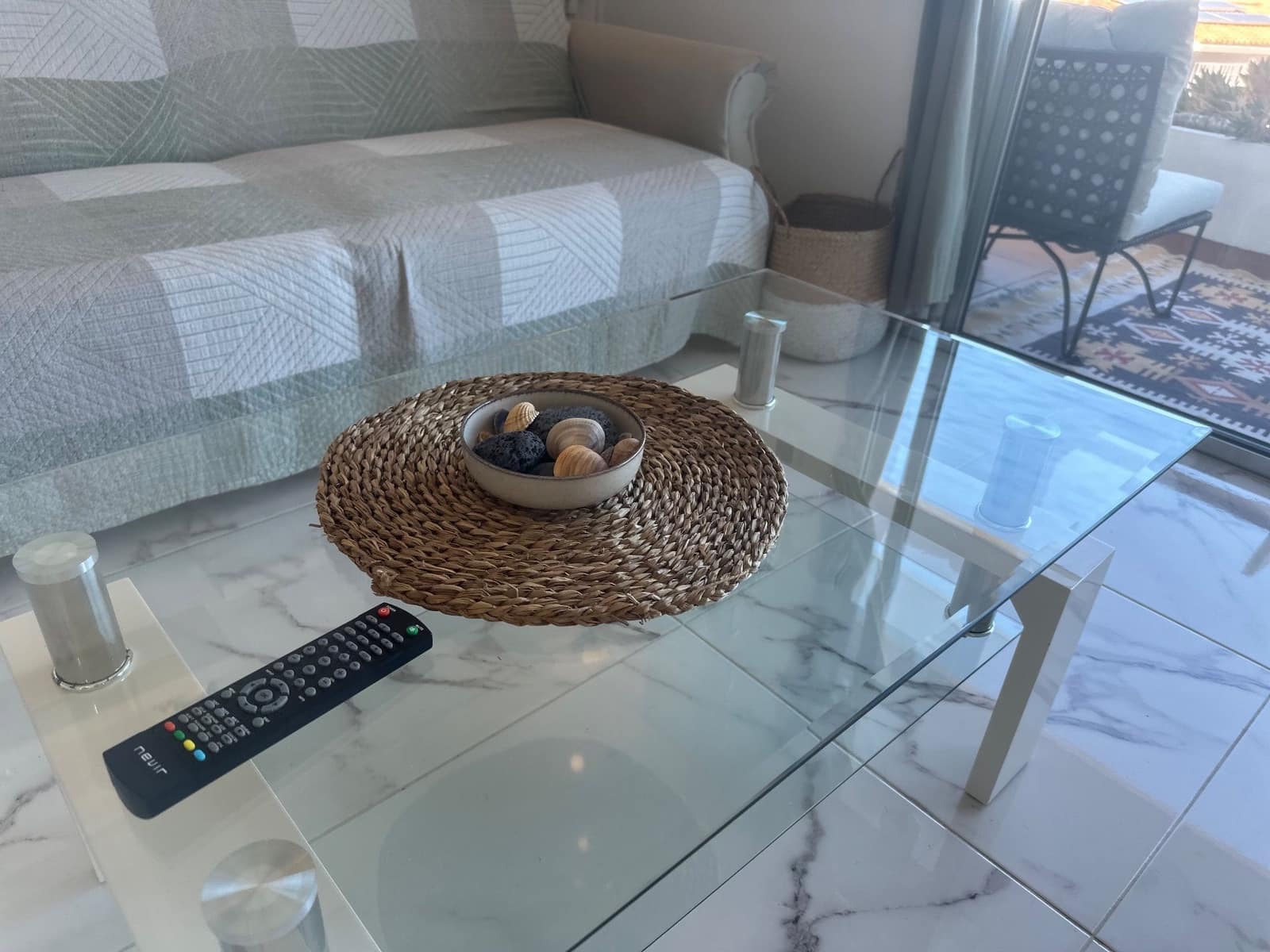 Studio zu vermieten in Puerto de la Cruz mit Pool - 800 € (Ref: 9602545)