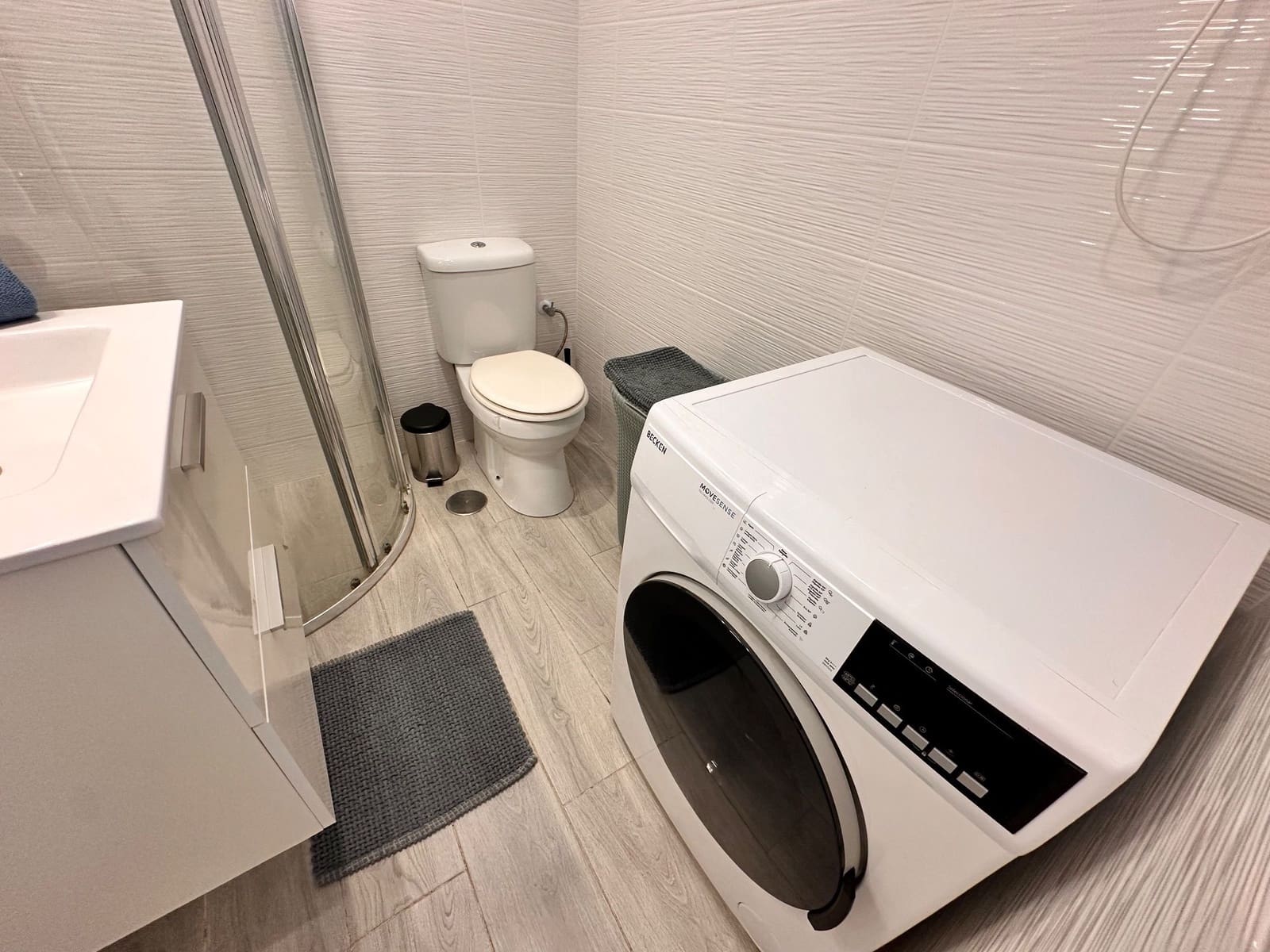 Studio zu vermieten in Puerto de la Cruz mit Pool - 800 € (Ref: 9602545)