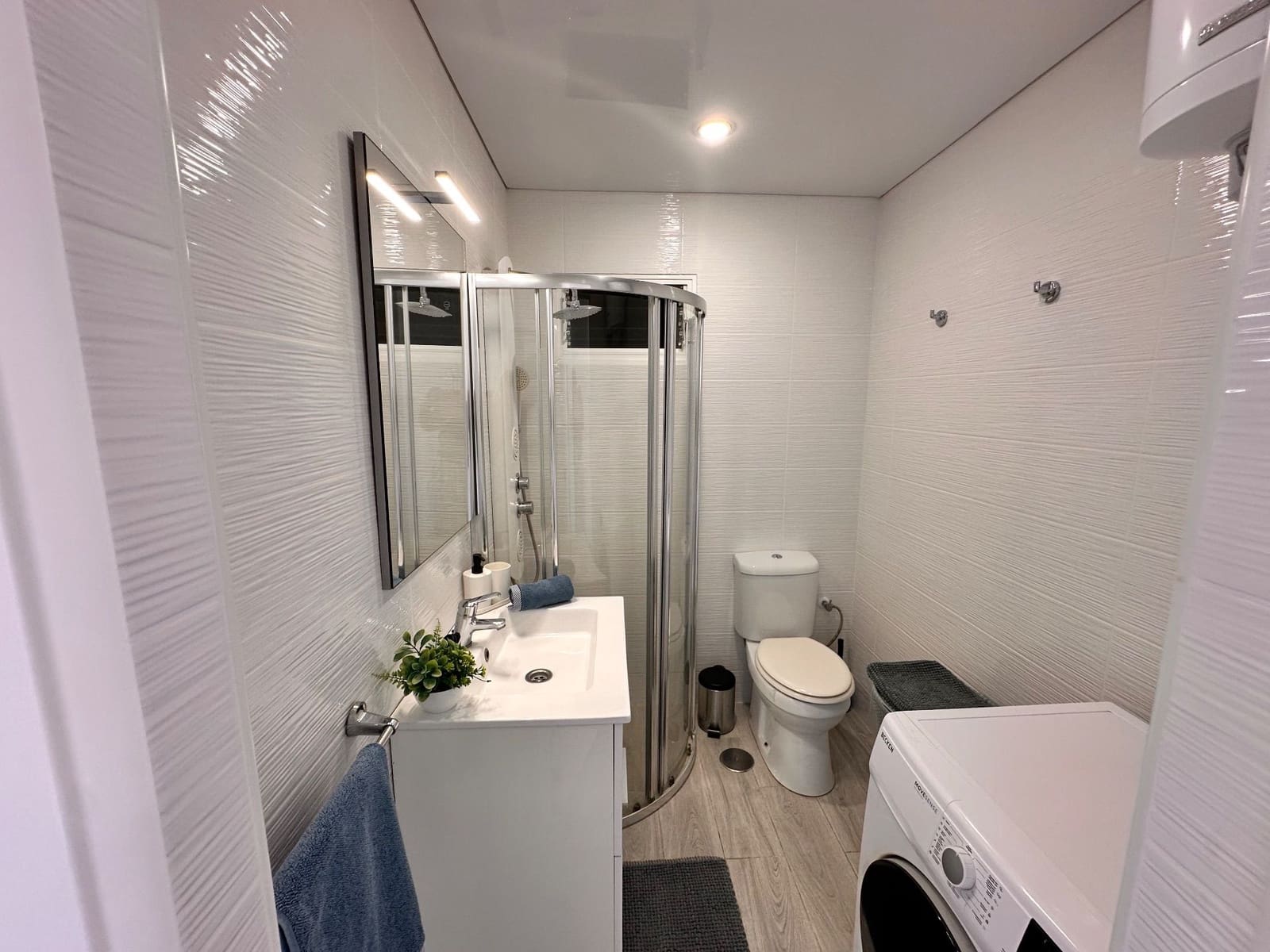 Studio zu vermieten in Puerto de la Cruz mit Pool - 800 € (Ref: 9602545)