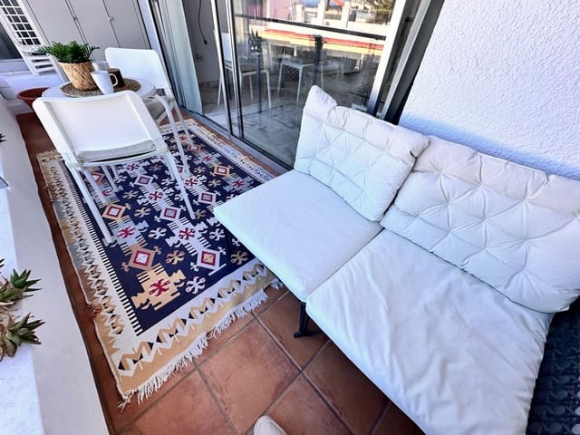 Studio zu vermieten in Puerto de la Cruz mit Pool - 800 € (Ref: 9602545)