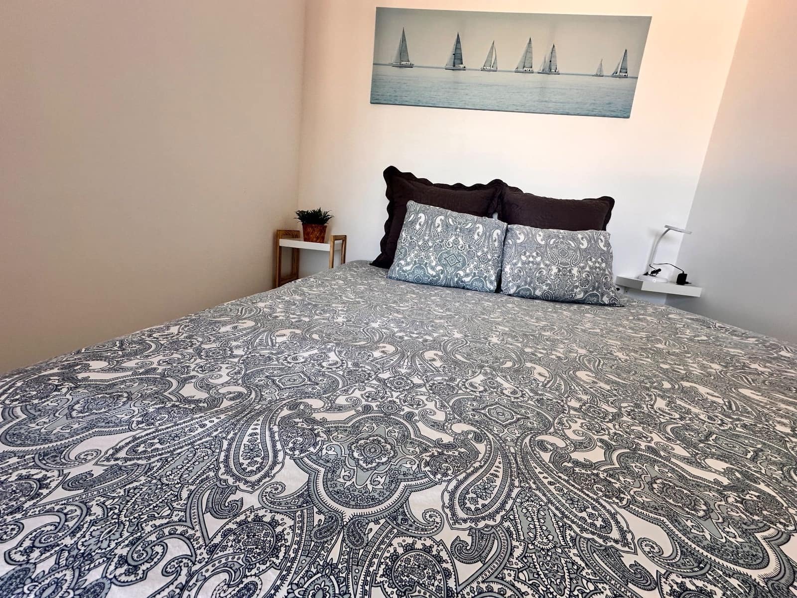 Studio zu vermieten in Puerto de la Cruz mit Pool - 800 € (Ref: 9602545)