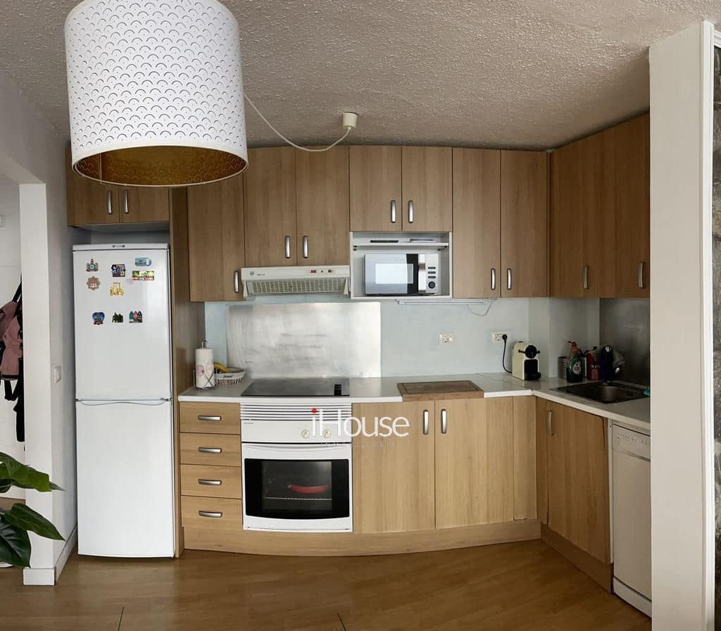 2 Zimmer Wohnung zu vermieten in Los Realejos - 1.100 € (Ref: 9604596)