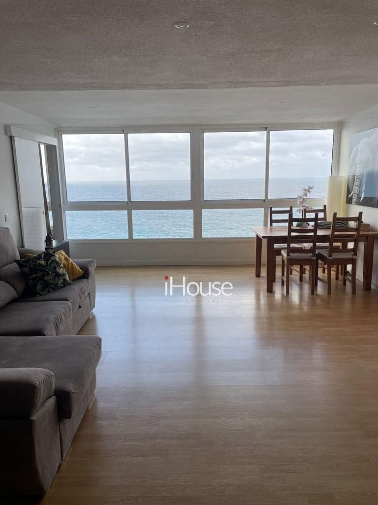 2 Zimmer Wohnung zu vermieten in Los Realejos - 1.100 € (Ref: 9604596)