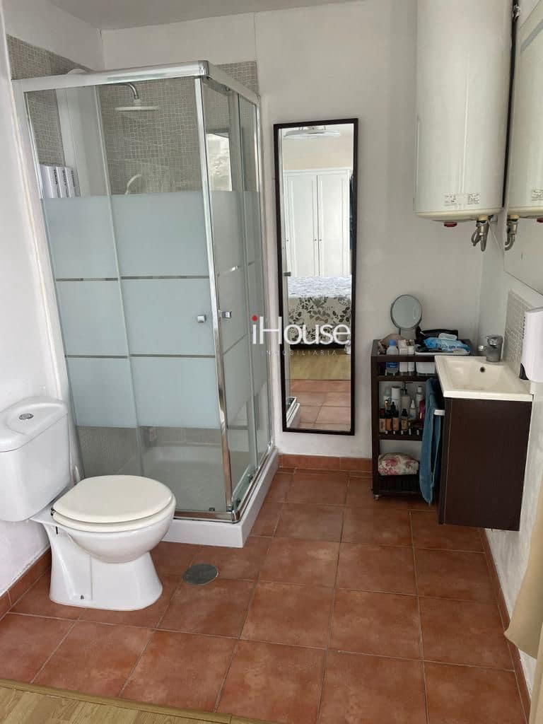 2 Zimmer Wohnung zu vermieten in Los Realejos - 1.100 € (Ref: 9604596)