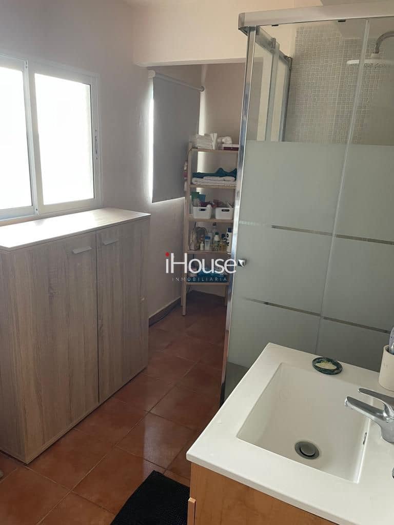 2 Zimmer Wohnung zu vermieten in Los Realejos - 1.100 € (Ref: 9604596)