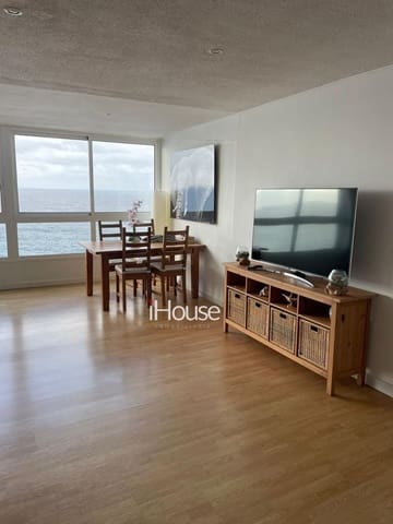 2 Zimmer Wohnung zu vermieten in Los Realejos - 1.100 € (Ref: 9604596)