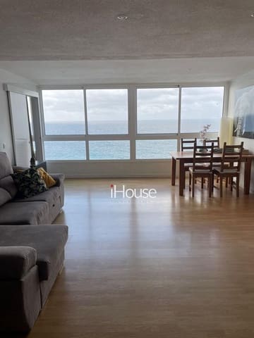 2 Zimmer Wohnung zu vermieten in Los Realejos - 1.100 € (Ref: 9604596)