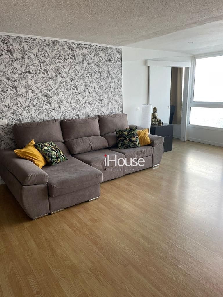 2 Zimmer Wohnung zu vermieten in Los Realejos - 1.100 € (Ref: 9604596)