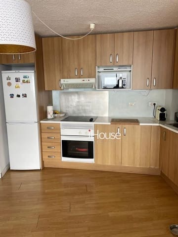 2 Zimmer Wohnung zu vermieten in Los Realejos - 1.100 € (Ref: 9604596)