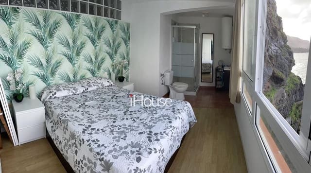 2 Zimmer Wohnung zu vermieten in Los Realejos - 1.100 € (Ref: 9604596)