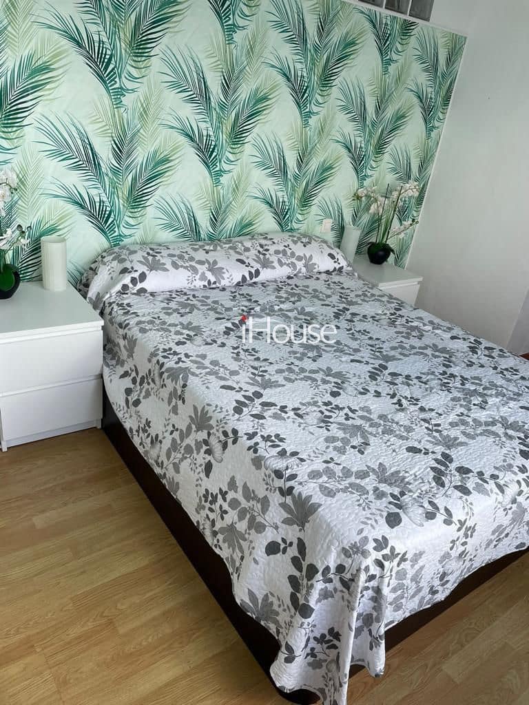2 Zimmer Wohnung zu vermieten in Los Realejos - 1.100 € (Ref: 9604596)