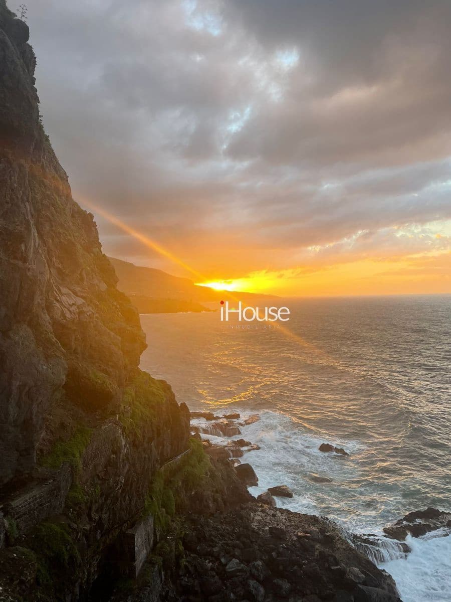 2 Zimmer Wohnung zu vermieten in Los Realejos - 1.100 € (Ref: 9604596)