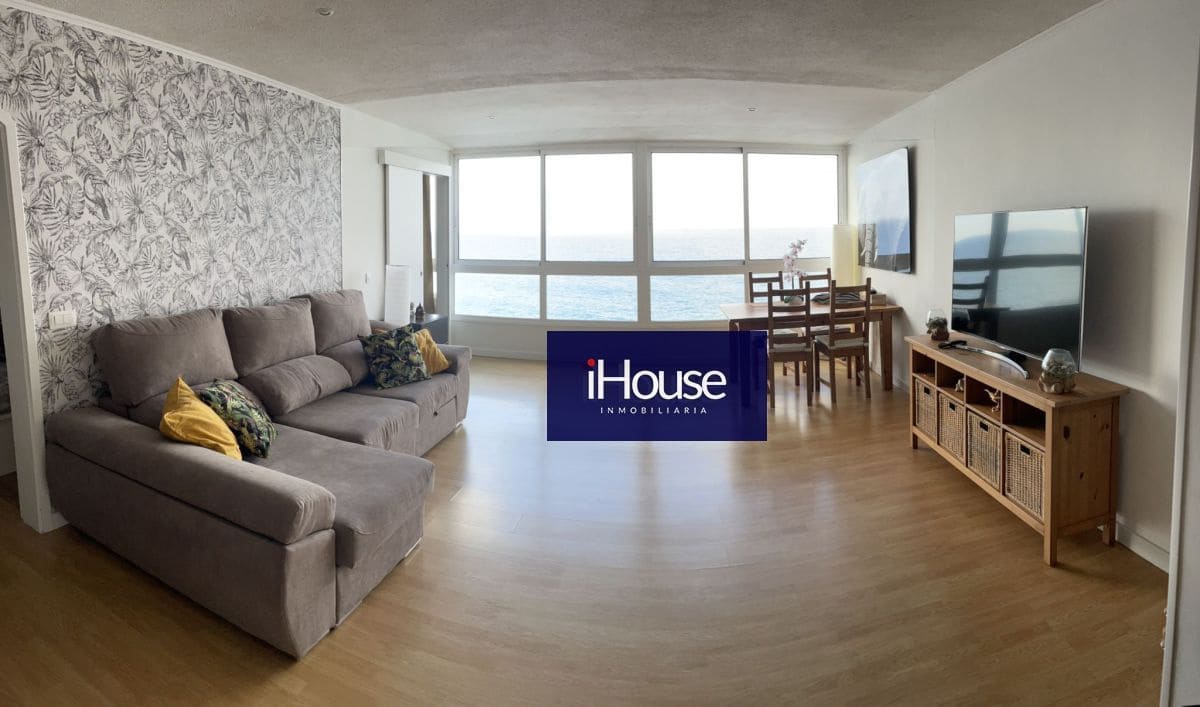 2 Zimmer Wohnung zu vermieten in Los Realejos - 1.100 € (Ref: 9604596)