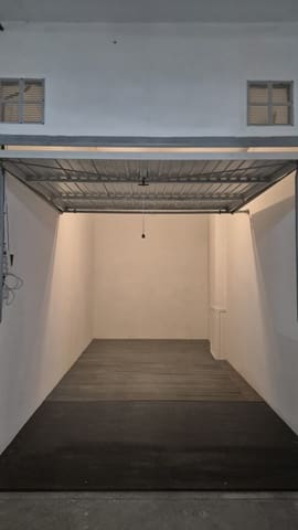 Garage for rent in Puerto de la Cruz - € 270 (Ref: 9633912)