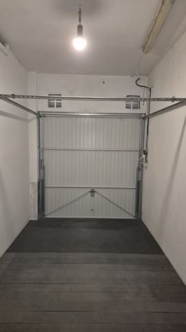 Garage for rent in Puerto de la Cruz - € 270 (Ref: 9633912)