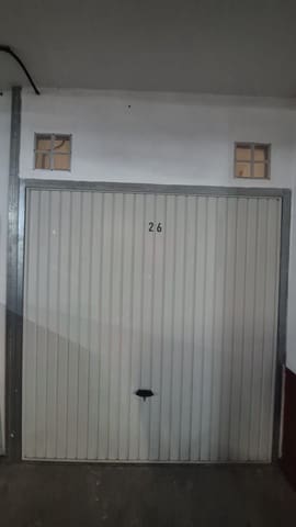 Garage for rent in Puerto de la Cruz - € 270 (Ref: 9633912)