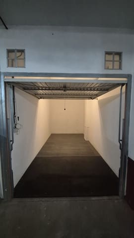 Garage for rent in Puerto de la Cruz - € 270 (Ref: 9633912)