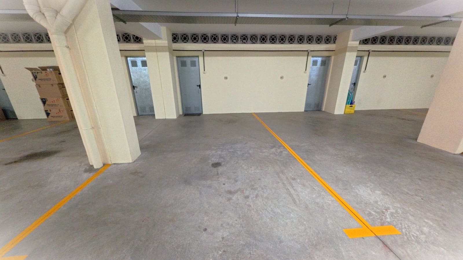 4 camera da letto Appartamento da affittare in Puerto de la Cruz con piscina garage - 1.350 € (Rif: 9633913)