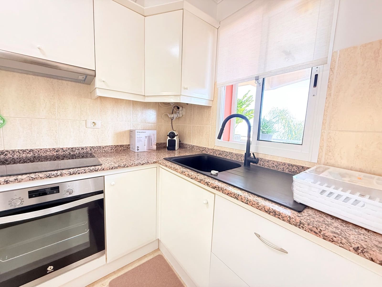 4 camera da letto Appartamento da affittare in Puerto de la Cruz con piscina garage - 1.350 € (Rif: 9633913)