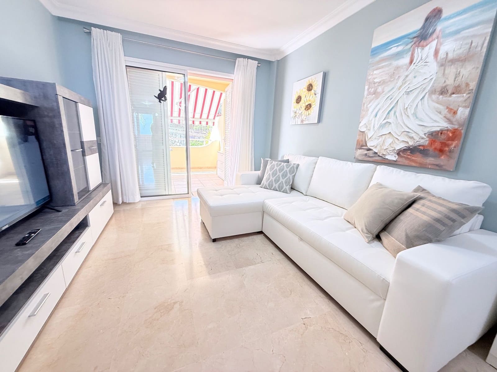 4 camera da letto Appartamento da affittare in Puerto de la Cruz con piscina garage - 1.350 € (Rif: 9633913)