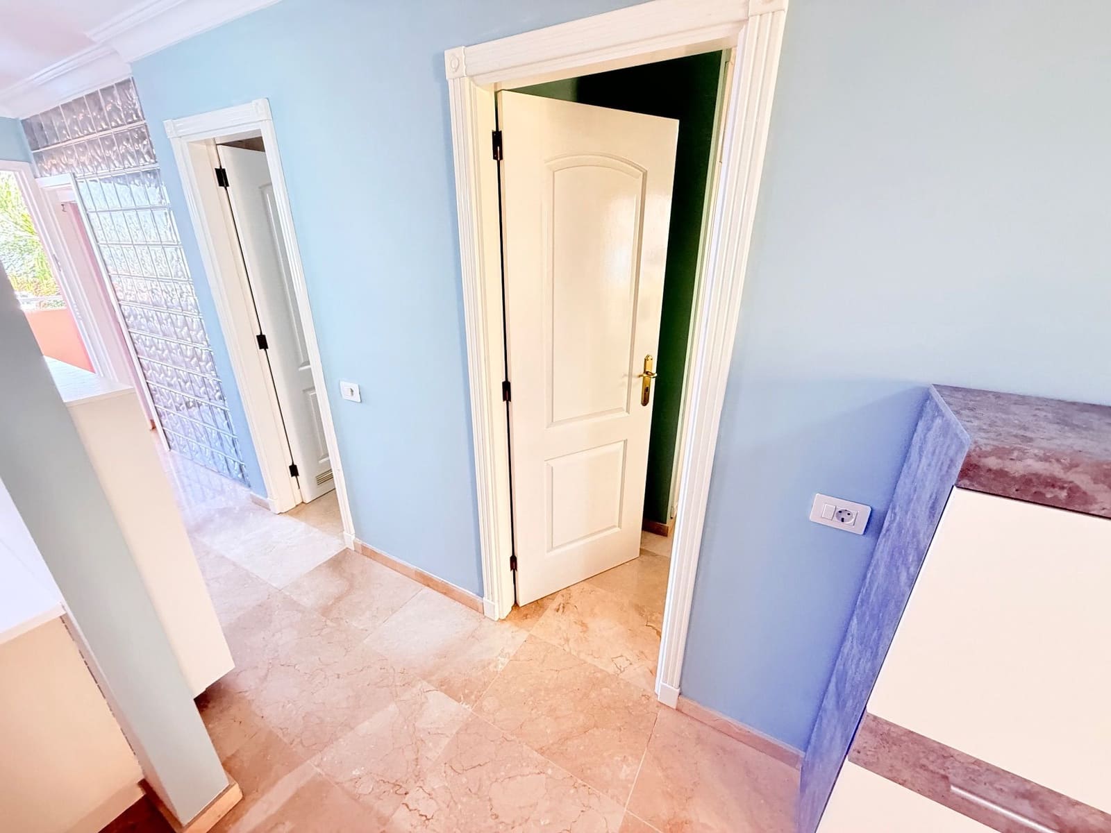 4 camera da letto Appartamento da affittare in Puerto de la Cruz con piscina garage - 1.350 € (Rif: 9633913)