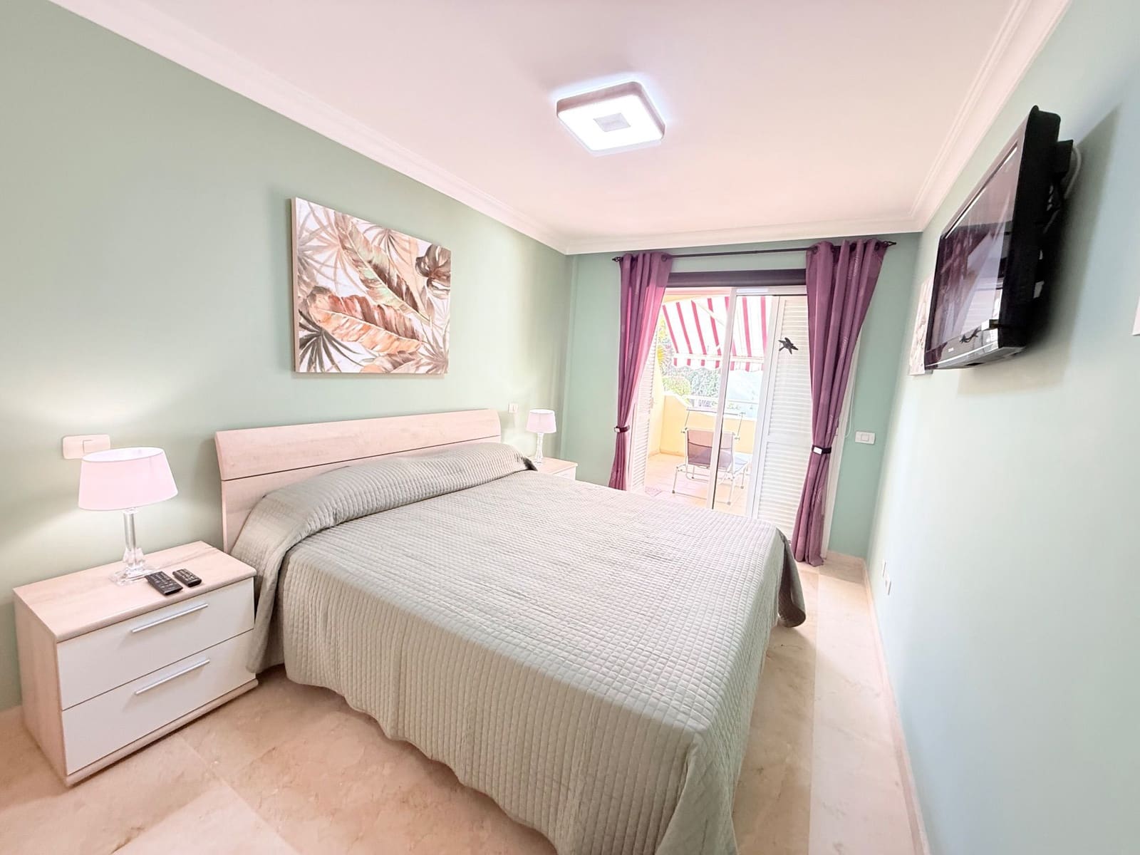 4 camera da letto Appartamento da affittare in Puerto de la Cruz con piscina garage - 1.350 € (Rif: 9633913)