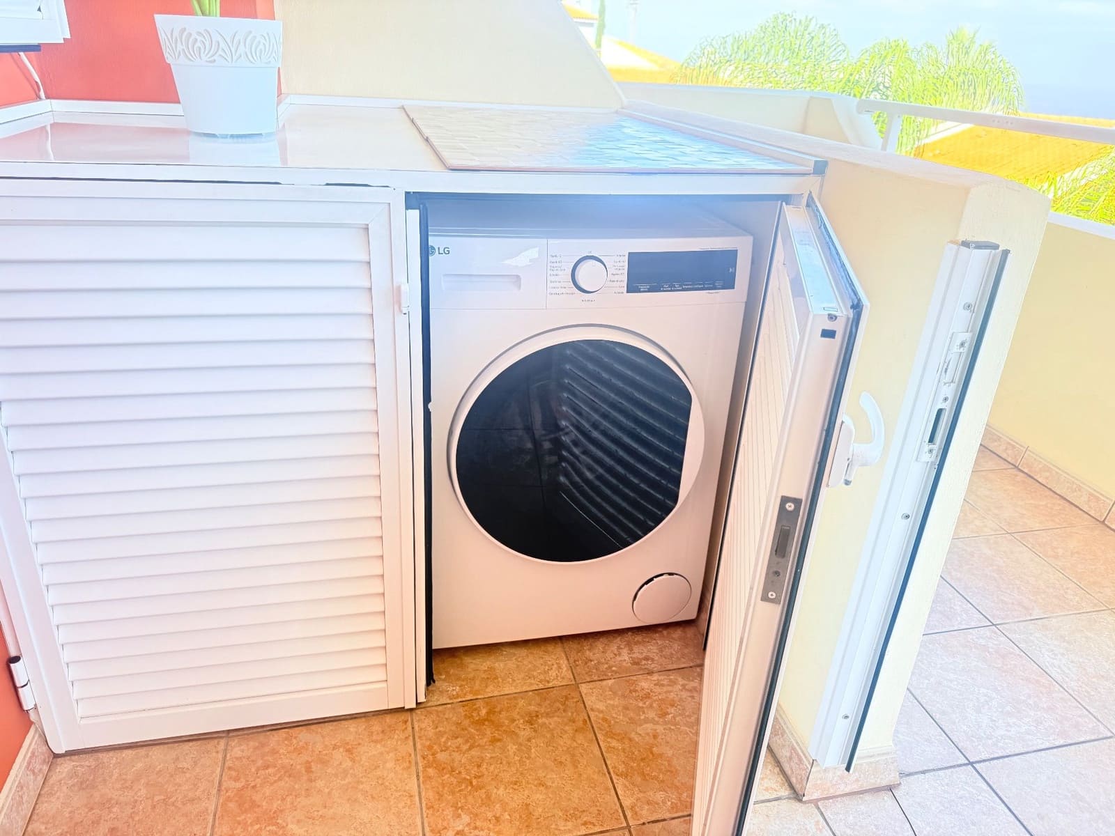 4 camera da letto Appartamento da affittare in Puerto de la Cruz con piscina garage - 1.350 € (Rif: 9633913)