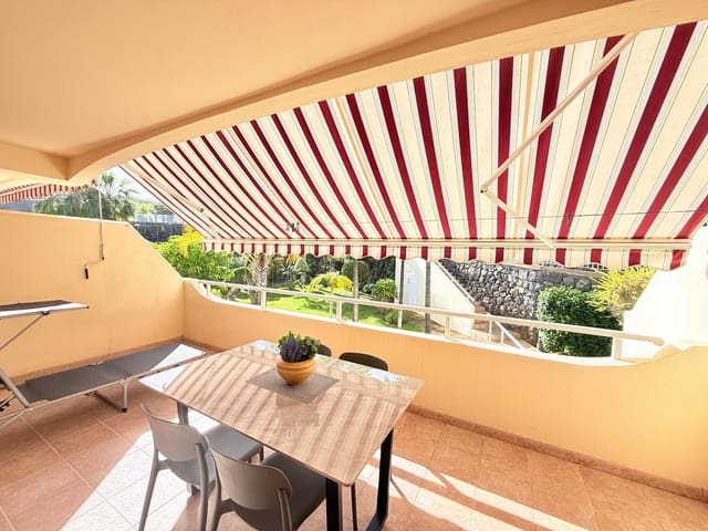 4 camera da letto Appartamento da affittare in Puerto de la Cruz con piscina garage - 1.350 € (Rif: 9633913)