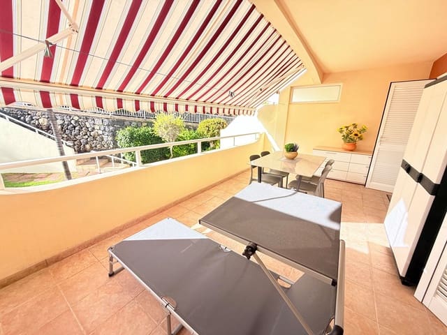4 camera da letto Appartamento da affittare in Puerto de la Cruz con piscina garage - 1.350 € (Rif: 9633913)