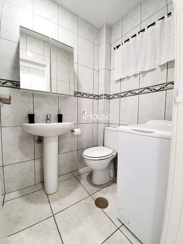 Studio zu vermieten in Puerto de la Cruz - 850 € (Ref: 9643786)