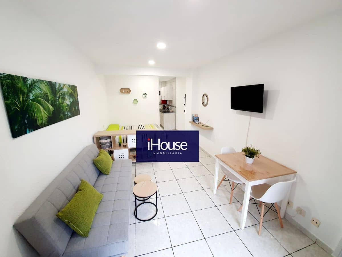 Studio zu vermieten in Puerto de la Cruz - 850 € (Ref: 9643786)