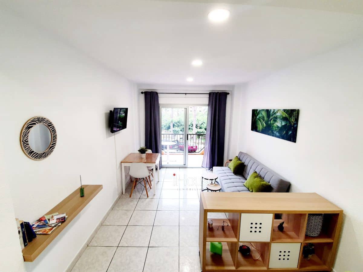 Studio zu vermieten in Puerto de la Cruz - 850 € (Ref: 9643786)