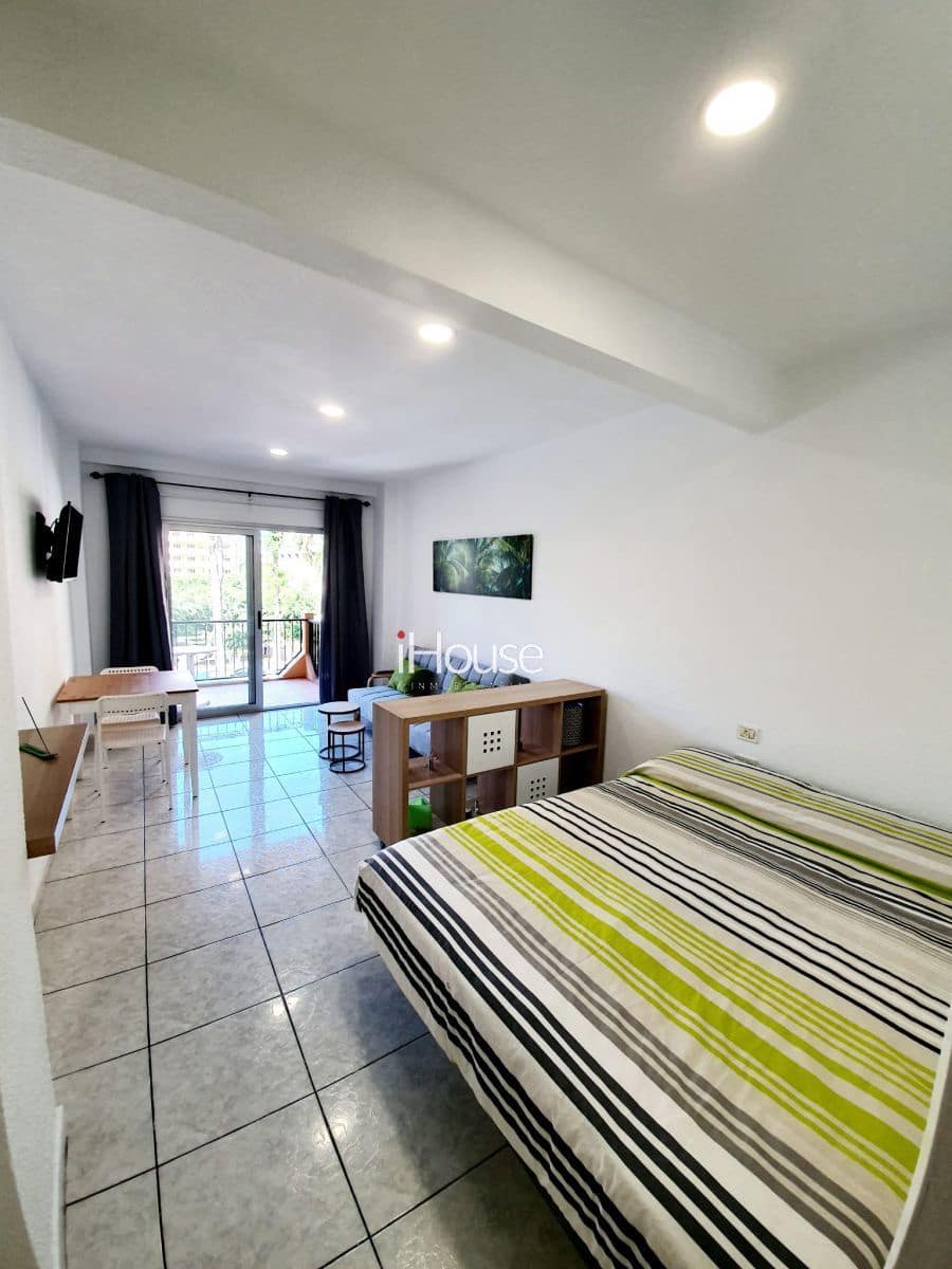 Studio zu vermieten in Puerto de la Cruz - 850 € (Ref: 9643786)