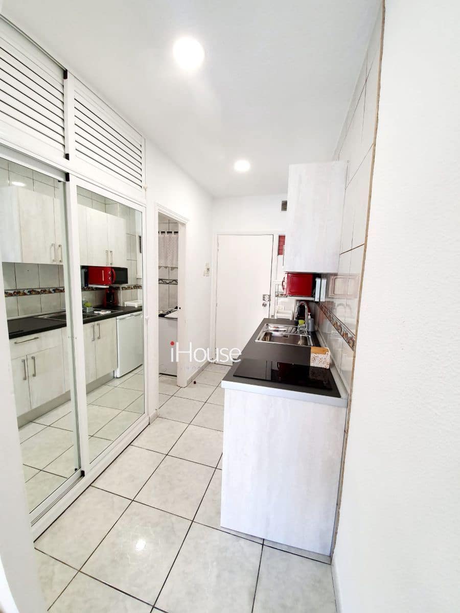 Studio zu vermieten in Puerto de la Cruz - 850 € (Ref: 9643786)