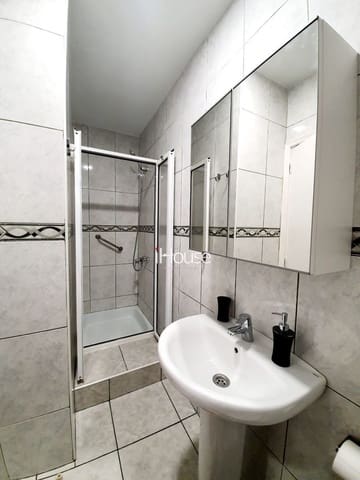 Studio zu vermieten in Puerto de la Cruz - 850 € (Ref: 9643786)