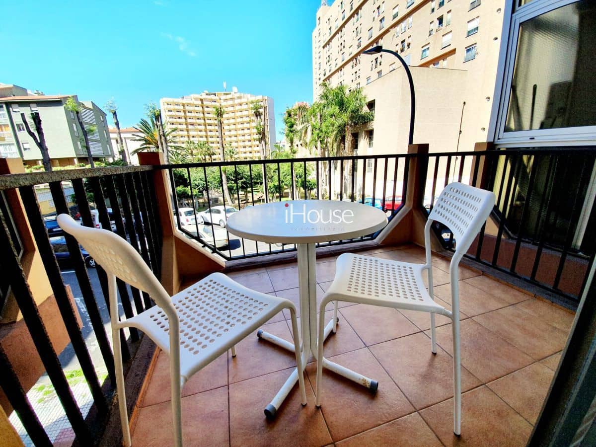 Studio zu vermieten in Puerto de la Cruz - 850 € (Ref: 9643786)