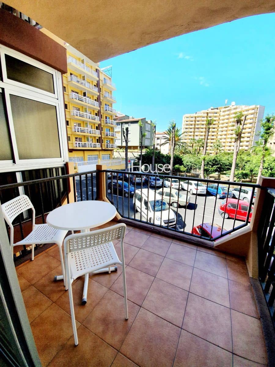 Studio zu vermieten in Puerto de la Cruz - 850 € (Ref: 9643786)