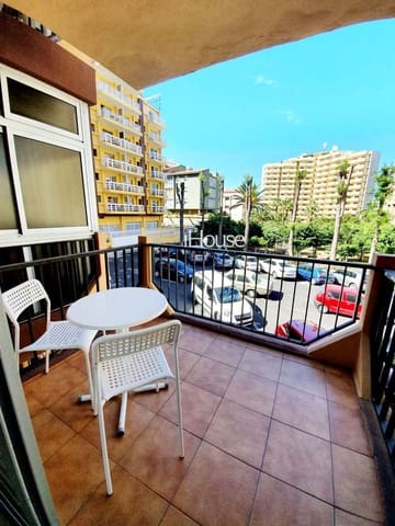 Studio zu vermieten in Puerto de la Cruz - 850 € (Ref: 9643786)